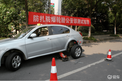 國(guó)貨之光安睿馳ZETA自修復(fù)安全輪胎憑什么火爆輪胎圈