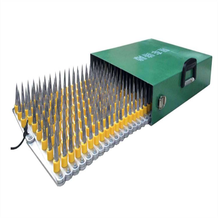 【伸縮路障釘 不銹鋼防爆破胎器 道路阻車路障】價格_廠家-供應商網