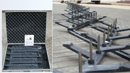 阻車器價(jià)格與經(jīng)銷商選擇指南 從蘇州手動(dòng)款到南寧盲道磚的采購啟示